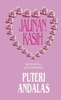 Tapa de Jalinan Kasih
