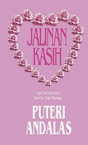 Tapa de Jalinan Kasih