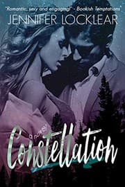 Tapa de Constellation