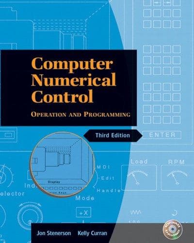 Tapa de Computer numerical control