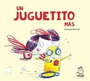 Tapa de Un juguetito más