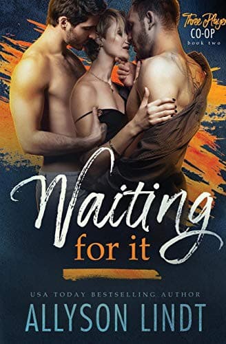 Tapa de Waiting For It