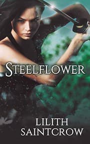 Tapa de Steelflower