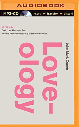 Tapa de Loveology
