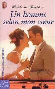 Tapa de Un homme selon mon coeur