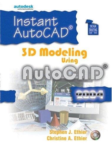 Tapa de Instant AutoCAD