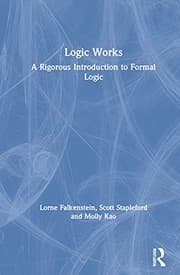 Tapa de Logic Works