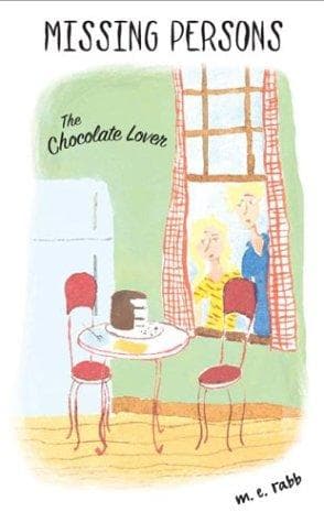 Tapa de The chocolate lover