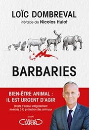 Tapa de Barbaries - Bien-être animal