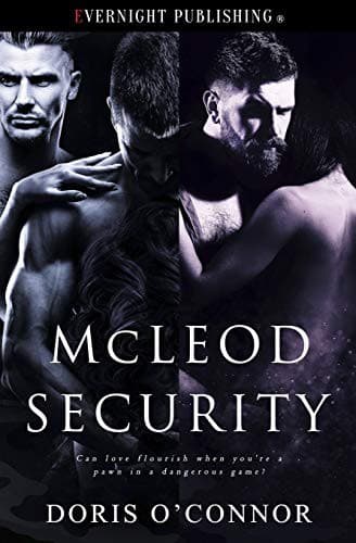 Tapa de McLeod Security