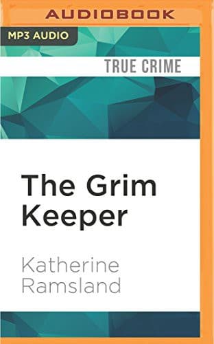 Tapa de Grim Keeper, The