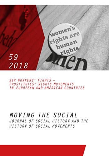 Tapa de Sex Workers’ Fights