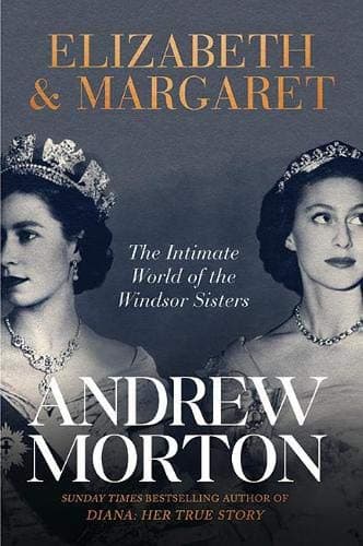 Tapa de Elizabeth & Margaret