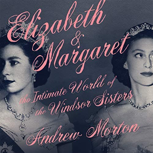 Tapa de Elizabeth & Margaret