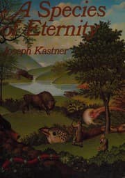 Tapa de A species of eternity