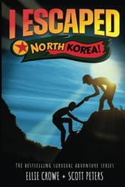Tapa de I Escaped North Korea!