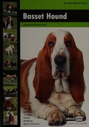 Tapa de Basset hound