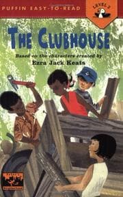 Tapa de The Clubhouse