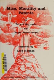 Tapa de Mice, morality and patents