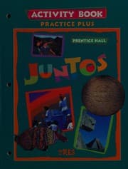Tapa de Juntos