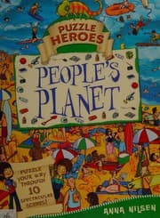 Tapa de Puzzle Heroes
