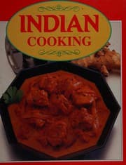 Tapa de Indian Cooking