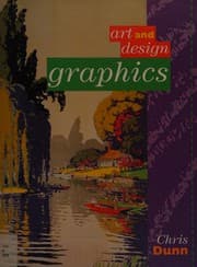 Tapa de Graphics (GCSE Art & Design)