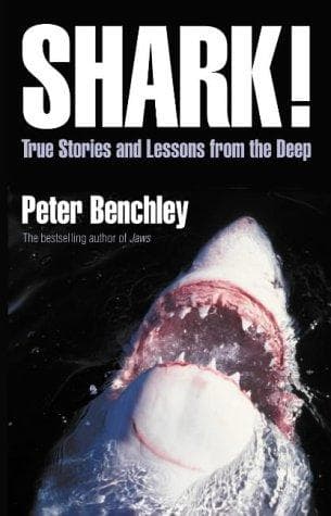 Tapa de Shark!