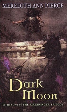 Tapa de Dark moon