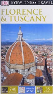 Tapa de Florence & Tuscany