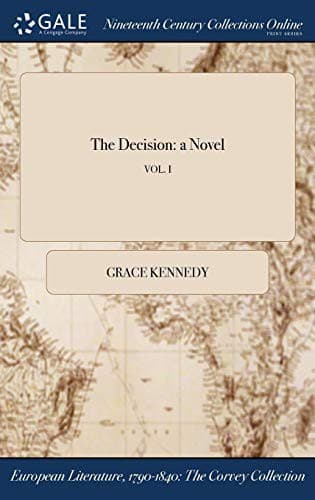 Tapa de The Decision