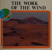 Tapa de The work of the wind
