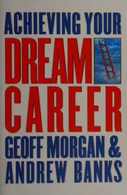Tapa de Achieving your dream career