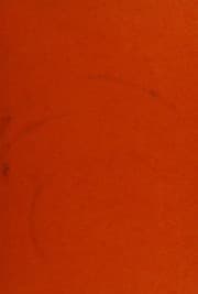 Tapa de Zoological catalogue of Australia