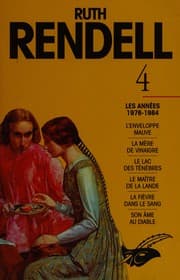 Tapa de Ruth rendell 4