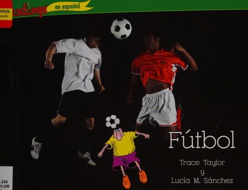 Tapa de Fútbol