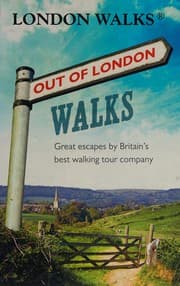 Tapa de Out of London Walks