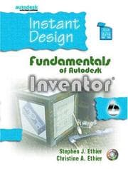 Tapa de Instant design