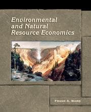 Tapa de Environmental and Natural Resource Economics