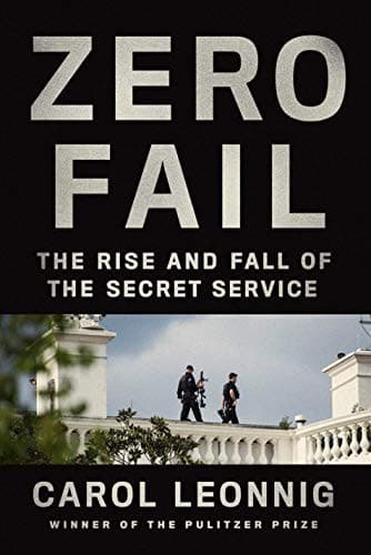 Tapa de Zero Fail