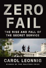 Tapa de Zero Fail
