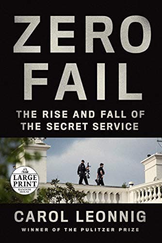 Tapa de Zero Fail