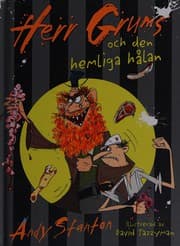 Tapa de Herr Grums och den hemliga hålan