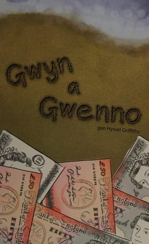 Tapa de Gwyn a Gwenno