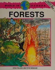 Tapa de Forests