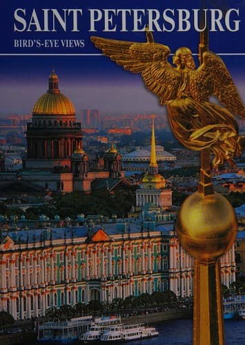 Tapa de Saint Petersburg