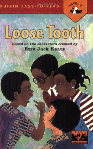 Tapa de The Loose Tooth