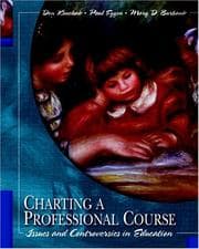 Tapa de Charting a Professional Course