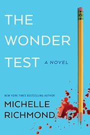 Tapa de The Wonder Test