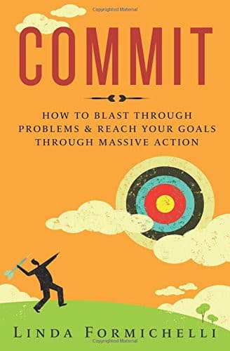 Tapa de Commit